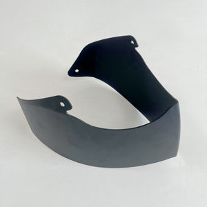 หมวกกันน็อคกันน็อคกันน็อคกันน็อคกันกระสุนสเตนเลสสตีลป้องกันใบหน้า30ปีผลิตจากโลหะ - Product Image 3