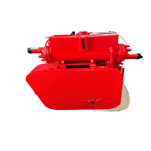 Moteur diesel DCEC 6BT5.9-P160 115 kW avec pompe à eau, <span class=keywords><strong>échange</strong></span>ur <span class=keywords><strong>de</strong></span> chaleur et composant moteur à refroidissement par air - Product Image 3