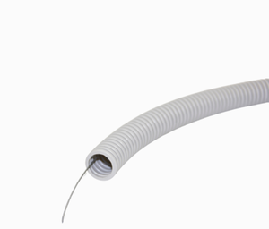 ท่อร้อยสายแบบยืดหยุ่น PP ปราศจากสารฮาโลเจนของ OnElecs |   ท่อป้องกันสายเคเบิลแบบลูกฟูกโพลีโพรพิลีนสำหรับเครื่องจักรอุตสาหกรรม - Product Image 3