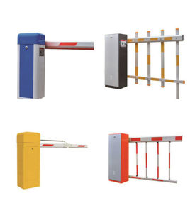 BOOM <span class=keywords><strong>BARRIER</strong></span> Tốc Độ Cao Có Thể Thu Vào Tự Động 6 Mét <span class=keywords><strong>Folding</strong></span> <span class=keywords><strong>Arm</strong></span> <span class=keywords><strong>Barrier</strong></span> Cổng Boom Cho Bãi Đậu Xe - Product Image 6