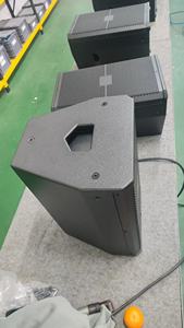 ลำโพงเวที Veeter SRX715 คุณภาพสูงระดับมืออาชีพสำหรับดีเจ ขนาด 15 นิ้ว 55-20kHz กำลังขับสูง 4/8 โอห์ม ความถี่เดี่ยว/คู่ - Product Image 3