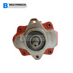 Mini-pompe hydraulique à piston PSVD pour mini-excavatrice PSVD2-17 PSVD2-17e PSVD2-21 PSVD2-21E PSVD2-27 PSVD2-27e Principale - Product Image 6
