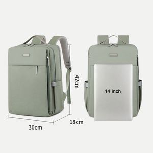 Special Offer Custom Business Lightweight Outdoor Mens Sac a dos Mochila Bagpack <b>Waterproof</b> Back Pack Travel Laptop Bag <b>Backpack</b> - Product Image 2