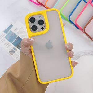 เคสโทรศัพท์กันกระแทก360ดีไซน์ร้อนแรงสำหรับ Samsung F23 <span class=keywords><strong>5G</strong></span> A26 <span class=keywords><strong>5G</strong></span> S25 Edge A36 A16 A06 A56 <span class=keywords><strong>5G</strong></span> - Product Image 4