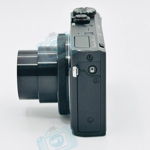 HFT profesional al por mayor para cámara <span class=keywords><strong>DSLR</strong></span> digital instantánea PowerShot G9X Mark II con vídeo Full HD de 1080P - Product Image 4