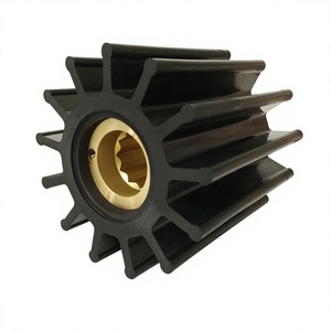 TAIWAN SUNITY Nuevo Impulsor de Bomba de Agua Interna de Alta Calidad OEM 148018-42031 para Motores Marinos 6AYM-WET 6AYM-WGT 6AYM-ETE - Product Image 1