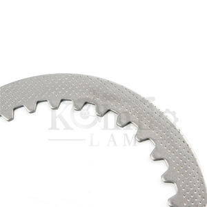 KOLMIO-LAM de alto rendimiento Placa de embrague Y-AMAHA YZF R1 650CC 98-14 /FZ1000/MT07 <span class=keywords><strong>MT09</strong></span> embrague Placa de fricción - Product Image 3