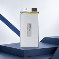 YJ BETTERY 4S 25000mah 3.7V 8C XT60 HV Baterai LiHV Tegangan Tinggi Ringan untuk FPV, Kompetisi, dan Balap