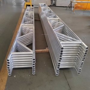 Giàn giáo nhôm lưới gider chùm - Product Image 1