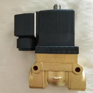 Di alta qualità di parti del compressore d'aria valvola A Solenoide 1089943923 1089-9439-23