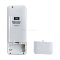 En existencias TCL 353 #-2 Control remoto de aire acondicionado Control remoto de CA aplicable para TCL