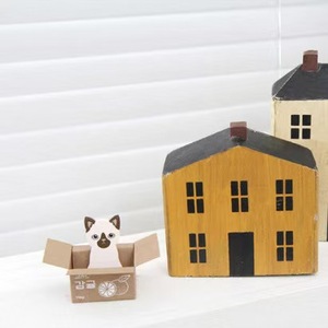 Essential <b>Cute</b> Carton Sticky Notes for Back-to-School for Memo Recording in Office or <b>Notebooks</b> Paper Material - Product Image 3
