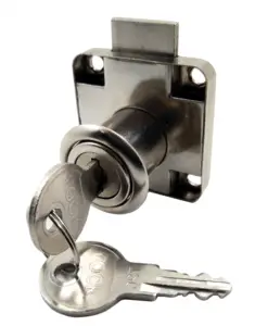 Wholesale kitchen cabinet locks with key for Smooth and Easy Replacement 