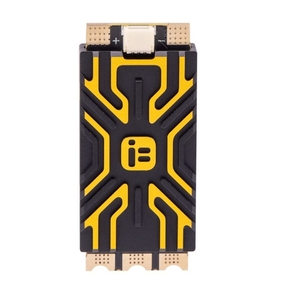 Ifflight E80 SINGLE ESC 80A 2-8S โมดูลควบคุมความเร็วอิเล็กทรอนิกส์สำหรับอุปกรณ์เสริมโดรน RC - Product Image 6
