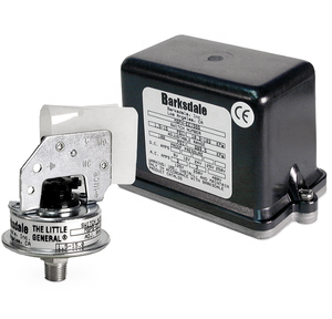 Nuevo Interruptor Econ-O-Trol Original Barksdale E1H-H15-P4 Serie E1H, Número de Pieza: 0403-059 E1H-H15-P4 Interruptores Automáticos E1H-H15-P4 - Product Image 5