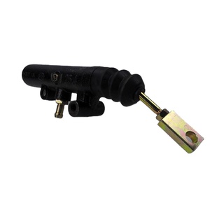 Levier d'embrayage avec maître cylindre, mm, pièce de rechange pour camion FAW - Product Image 1
