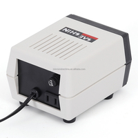 Micromoteur de laboratoire 35000 tr/min puissant, Interface Type E 204 108E, Polisseuse de laboratoire