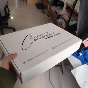 Boîte d'emballage en carton ondulé écologique personnalisée avec logo imprimé pour l'expédition de produits de soin, de beauté ou de vêtements – Vente en gros - Product Image 2