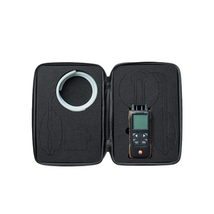 Le compteur différentiel numérique Testo 512-1 original peut être connecté à l'application, numéro de commande 0563 1512, en stock - Product Image 4