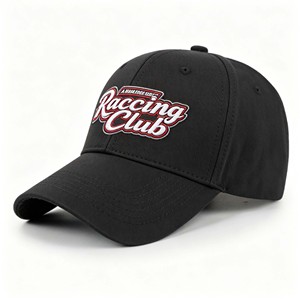 High Quality Performance Sports <b>Cap</b> Custom Waterproof <b>Baseball</b> <b>Cap</b> in Sporty Style Wholesale - Product Image 3