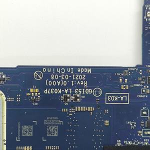 Original para la placa base Dell Vostro 3405 Inspiron 3505 R5-3450U 0FPDNT GDI53 de la marca de los años - Product Image 4