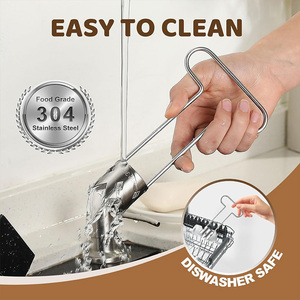 Nuevo Removedor de Núcleos Universal para Frutas y Verduras, Herramienta Multifuncional de Acero Inoxidable para Eliminar Semillas de Pimientos - Product Image 2