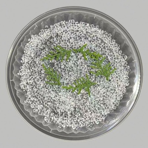 Haute transparence 99% pureté PMMA CM-205 granules de résine plastique particules acryliques polymère - Product Image 5