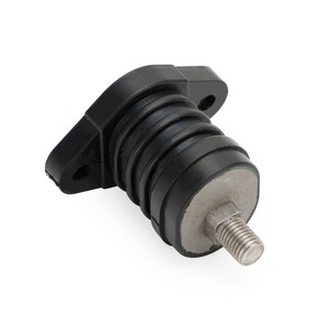 Amortisseur de moteur hors-bord Yamaha 689-44516-00 pour moteurs 2 temps de 25 à 30 CV - Product Image 1