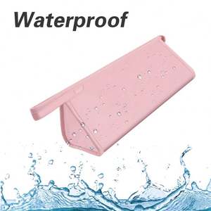 Bolsa de Almacenamiento de Viaje de Fábrica OEM, Estuche de Transporte Portátil para Secador de Pelo, Organizador de Protección Rosa, Bolsa de Almacenamiento de Viaje - Product Image 2