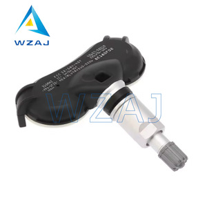 Tire Pressure Monitoring Sensor 315MHz External For Toyota Vehicles 4260708010 - Product Image 5