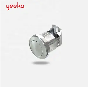 1431-101 Yeeka Factory Supply Special Design Push To Close Latch With Reasonable Price RV Latch CH751