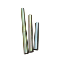 Pièces d'embrayage pneumatique Eaton Airflex pour les plateformes de forage de puits de pétrole et les pièces de treuils