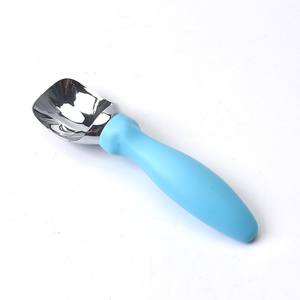 Creative plastic handle ice cream <b>scoop</b>, home <b>scoop</b>, fruit <b>scoop</b>, ice cream <b>scoop</b> - Product Image 3