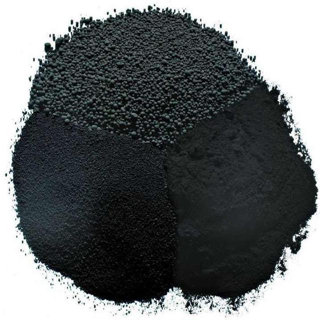 Carbon Black Pigment N550 BR Brand Price Per Ton ISO9001 Certified 99% Purity Petroleum Additives Rubber Plastic Applications