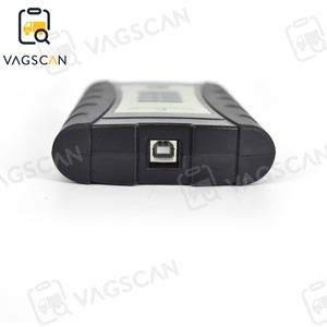 ซอฟต์แวร์ฮาร์ดดิสก์การเกษตรและก่อสร้าง V5.3 AG CF สำหรับ EDL V3 อุปกรณ์เชื่อมต่อข้อมูลอิเล็กทรอนิกส์ JD EDL V3 เครื่องมือวินิจฉัย - Product Image 4