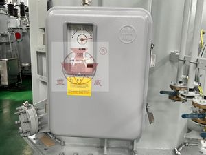 หม้อแปลงไฟฟ้ากำลังสูง 10MVA 69KV/6.3KV คุณภาพสูง ราคาโรงงาน ขายตรง UL CE IEEE - Product Image 4