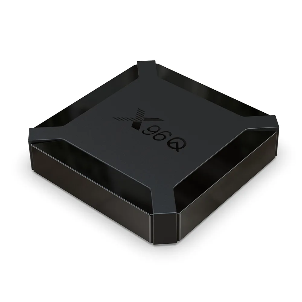 X96 Max Mini Plus <strong>Android</strong> OTT <strong>TV</strong> <strong>Box</strong> Custom Firmware OTA Update Wholesale OEM Smart TVbox X96Q PRO Fiber Optic Equipment