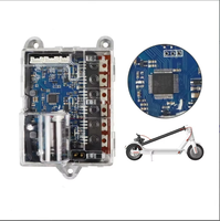 Contrôleur de trottinette électrique sans balais 36V avec écran LCD, accessoires de réparation de trottinette électrique améliorés, vente en gros usine