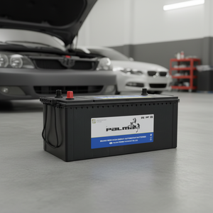 Bon marché <span class=keywords><strong>Prix</strong></span> 2D 120AH Automatique Batterie De Véhicule 12V Batterie De Voiture Batteries De Voiture En Gros pour Voiture Camion - Product Image 5
