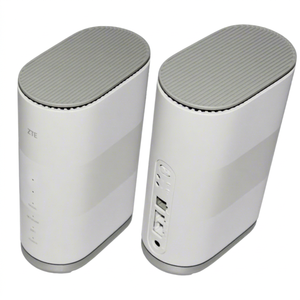 4.29Gbps สำหรับ G5 Air MC8510D WiFi 7 ดูอัลแบนด์ 3570 Mbps ฟาสต์อีเธอร์เน็ต CPE 5G โฮม VPN VoIP WEP สำหรับใช้งานกลางแจ้ง - Product Image 1
