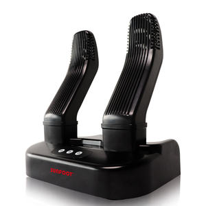 Máquina Portátil para Limpiar Zapatos STERYDRY ABS - Esteriliza, Desodoriza y Seca Zapatos 110V-240V para Botas de Esquí y Patines de Hockey - Product Image 4