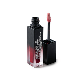 Tinte Labial Dinto Blur Glowy 201 Nobilitas, Larga Duración, Resistente al Agua, Hidratante, Tinte Labial Líquido - Product Image 1