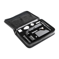 GemTrue Brand DK908 Deluxe Diamond Instrument Kit Multifonctionnel et Portable Jewelers Kit