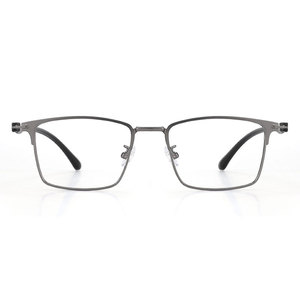 Gafas de Hombre Danyang 8203 con Montura Cuadrada, Lentes de Acetato, Diseño Duradero - Product Image 3