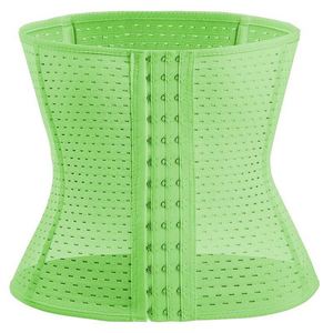 Faja Reductora Moldeadora de Cintura para Mujer, con Varillas de Acero, Doble Compresión, para Gimnasio y Fitness - Product Image 3