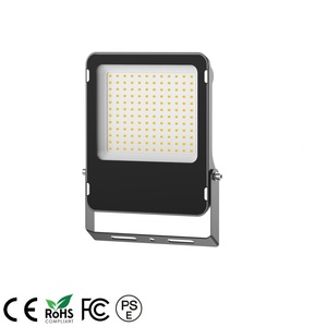 <span class=keywords><strong>Foco</strong></span> <span class=keywords><strong>LED</strong></span> de Pared para Exteriores IP66, 100 Vatios, Resistente al Agua, 110v - Product Image 3