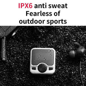 Reproductor MP3/MP4 Inteligente M9 con IA, Pantalla OLED HD de 1.2 Pulgadas, Bluetooth 4.2, Radio FM, Libro Electrónico, Reducción de Ruido, Grabadora - Product Image 6