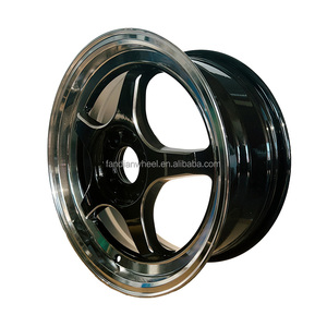 <span class=keywords><strong>ล้อ</strong></span>แม็กซ์รถยนต์ REW 15x6.5J สีดำ สำหรับรถยนต์นั่งส่วนบุคคล อะไหล่แต่ง คัสตอม ประสิทธิภาพสูง ผลิตด้วยวิธีการหล่อขึ้นรูป ขนาด <span class=keywords><strong>15</strong></span> นิ้ว <span class=keywords><strong>4</strong></span> <span class=keywords><strong>รู</strong></span> สำหรับรถใหม่ - Product Image 3