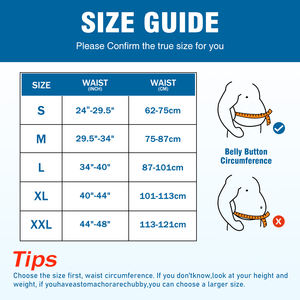 واقي قطني رياضي عالمي من سايروس قابل للتنفس مصحح وضعية الكتف والظهر - Product Image 6