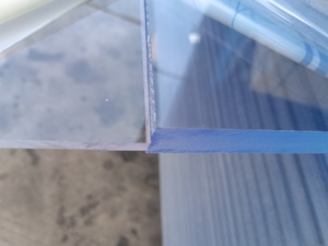 Feuilles PC 3mm 6mm <span class=keywords><strong>30mm</strong></span> d'épaisseur Feuilles de <span class=keywords><strong>polycarbonate</strong></span> solide - Product Image 6